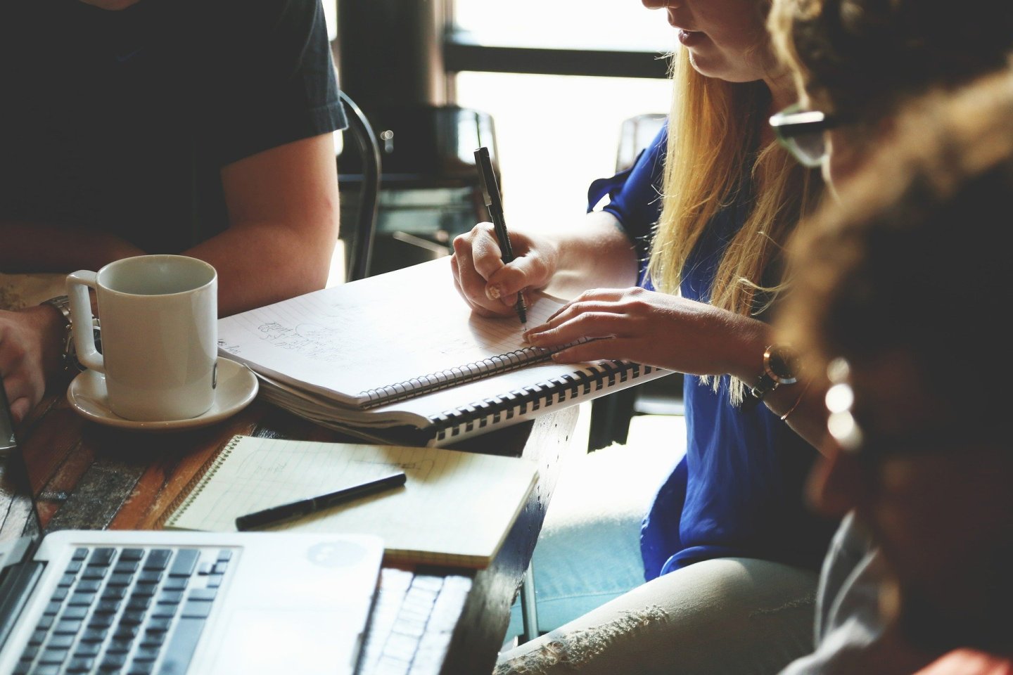 How to Have Successful Co-Writing Sessions – Write the Next Song