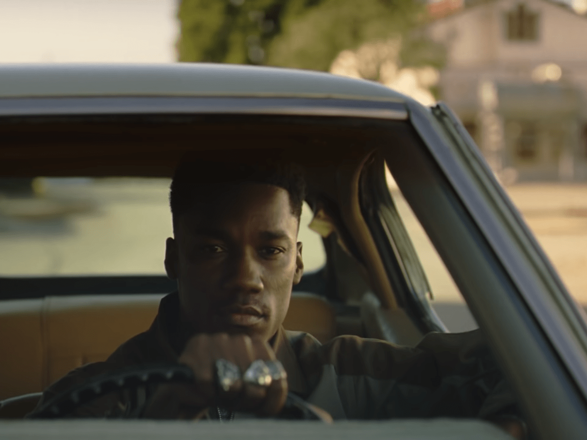 Song Breakdown: Six Ways Giveon Creates Heartbreak in Only the First Verse of “Heartbreak&nbsp;Anniversary”