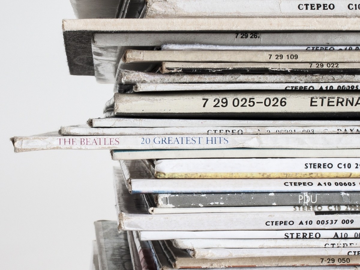 Study Your Favourite&nbsp;Songs