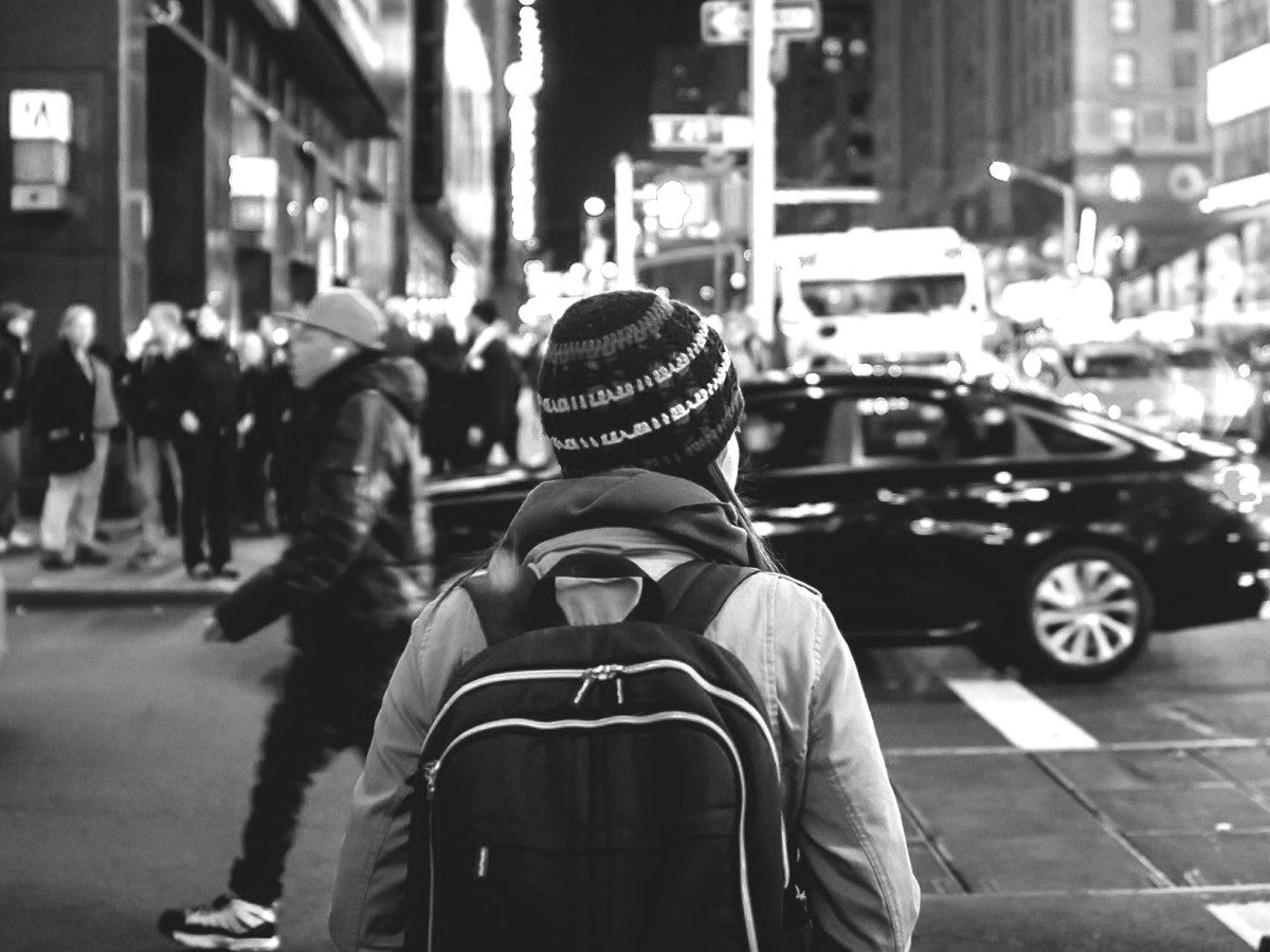 Write a Song When You’re Not “Supposed”&nbsp;To