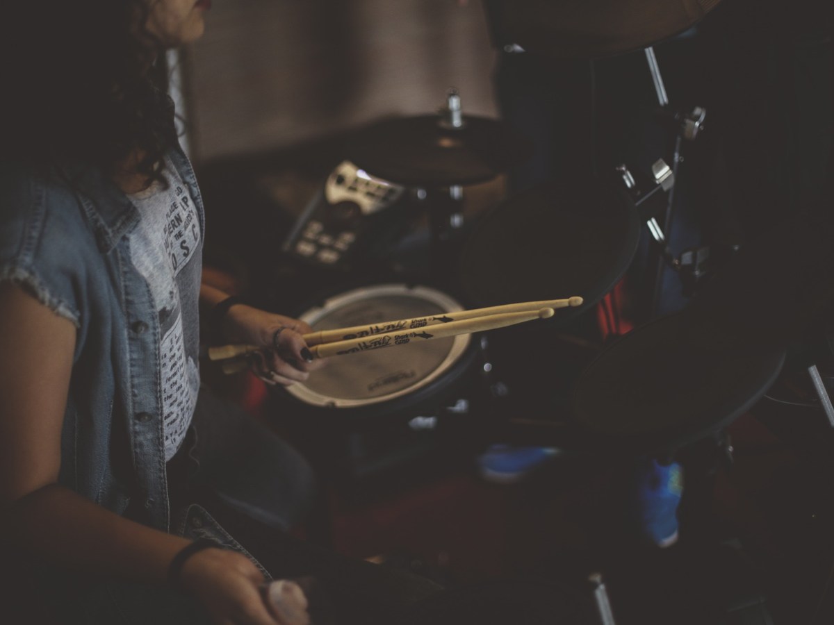 Songwriting Exercise: Write a Melody Alongside a&nbsp;Riff