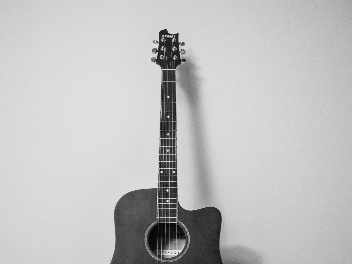 Songwriting Competitions to Enter in&nbsp;2022