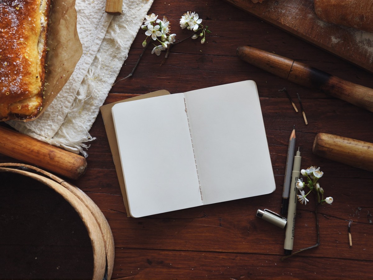 Songwriting Exercise: Twisting&nbsp;Clichés