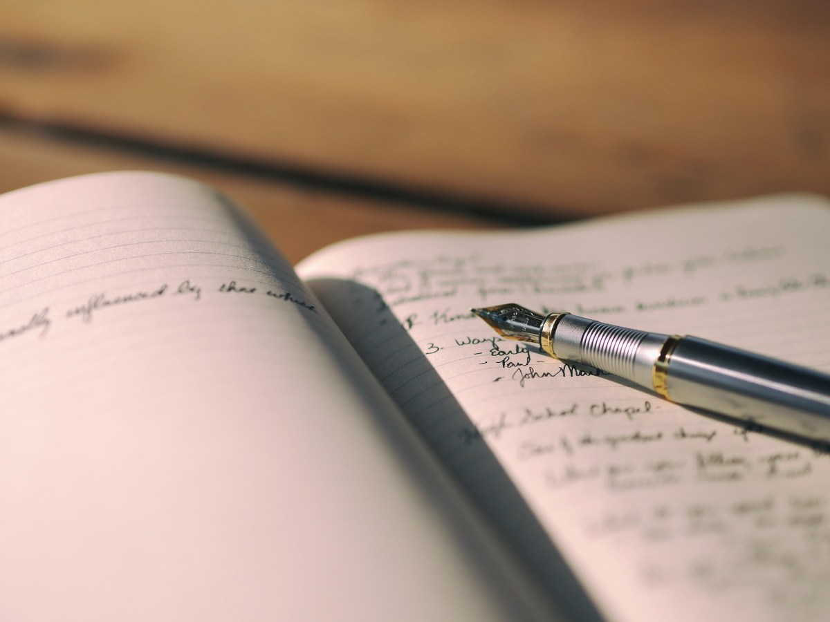 How to Re-write Your&nbsp;Lyrics